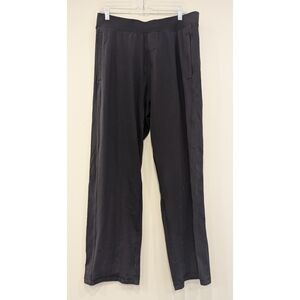Lululemon Kung Fu Pants In Black Size Medium